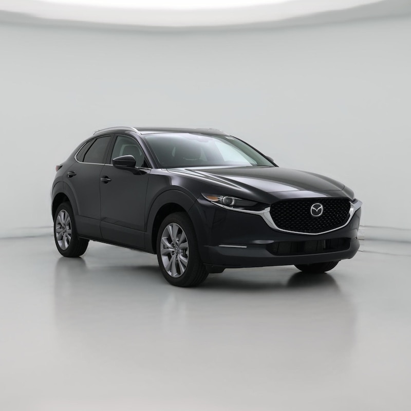 2022 Mazda CX-30 Premium
