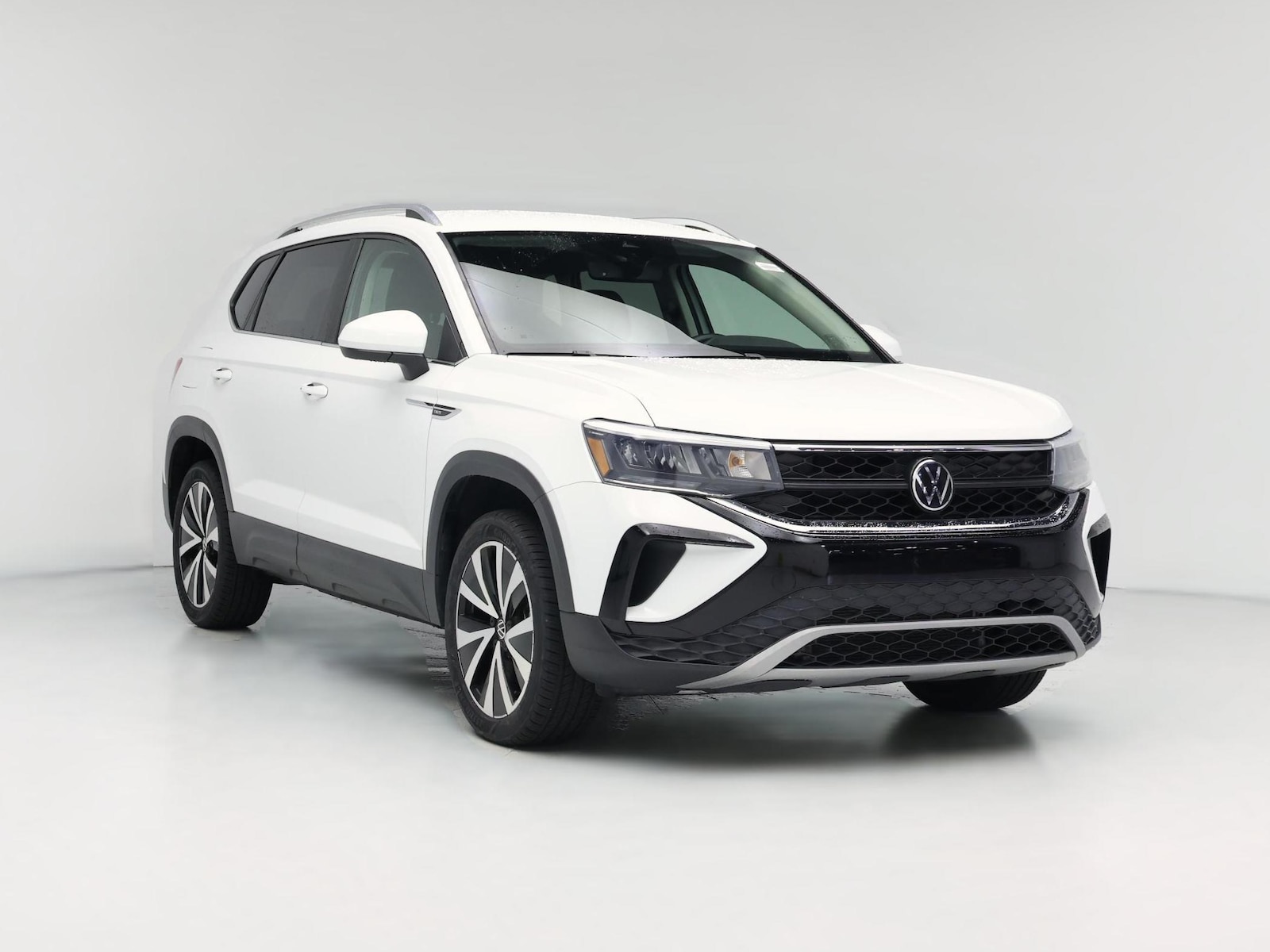 2023 Volkswagen Taos