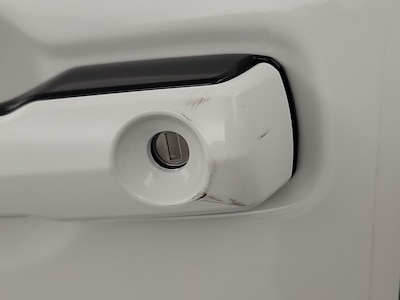 Condition detail