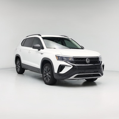 2024 Volkswagen Taos S