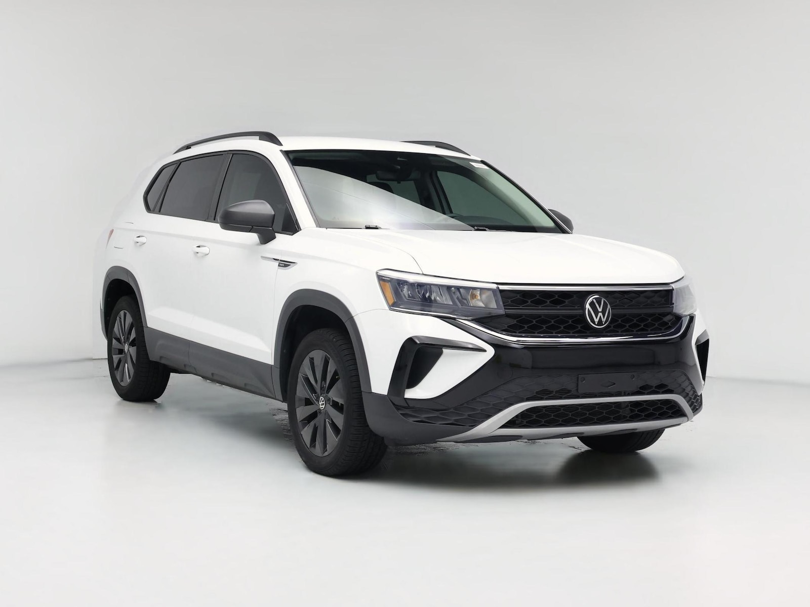 2024 Volkswagen Taos