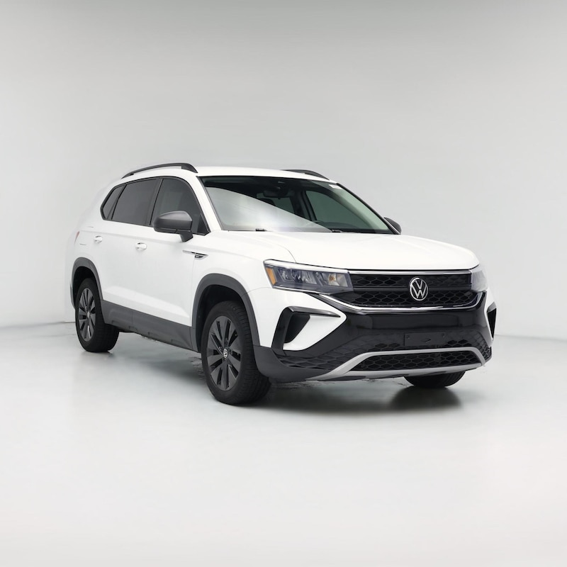2024 Volkswagen Taos S