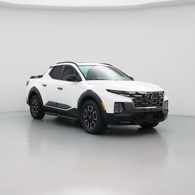 2024 Hyundai Santa Cruz XRT
