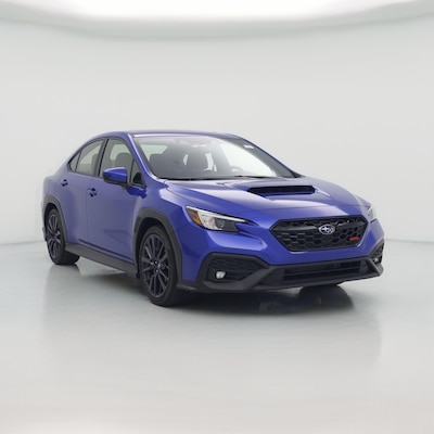 Recommended categories heading image of the selected vehicle