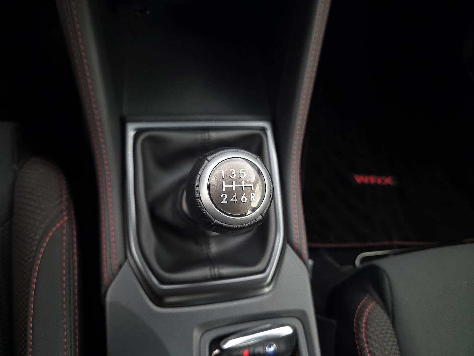 Manual Transmission