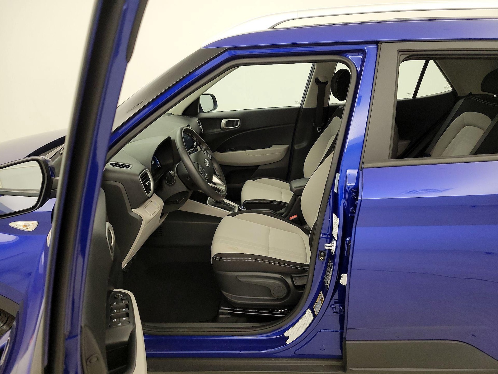 Side Airbags