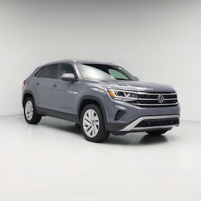 Vehicle exterior view