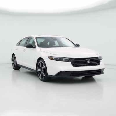 Recommended categories heading image of the selected vehicle