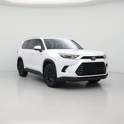 2026 Toyota Gr. Highlander Hybrid XLE
