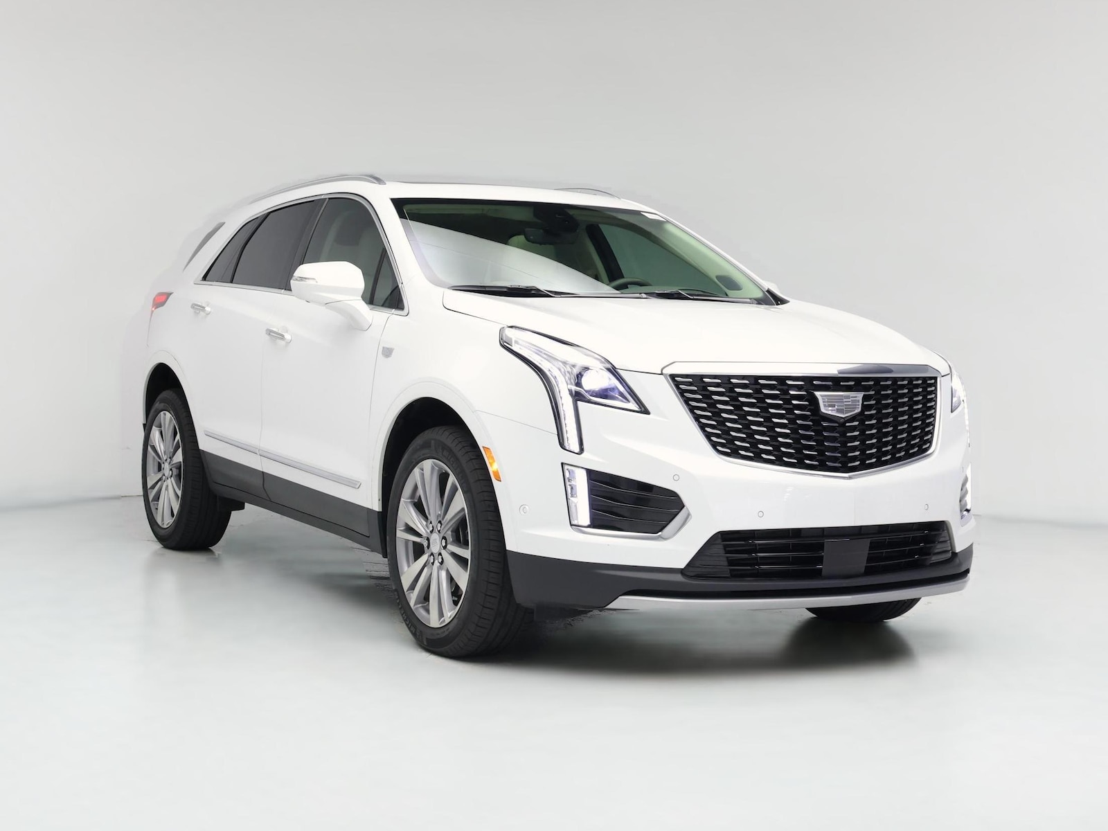 2024 Cadillac XT5
