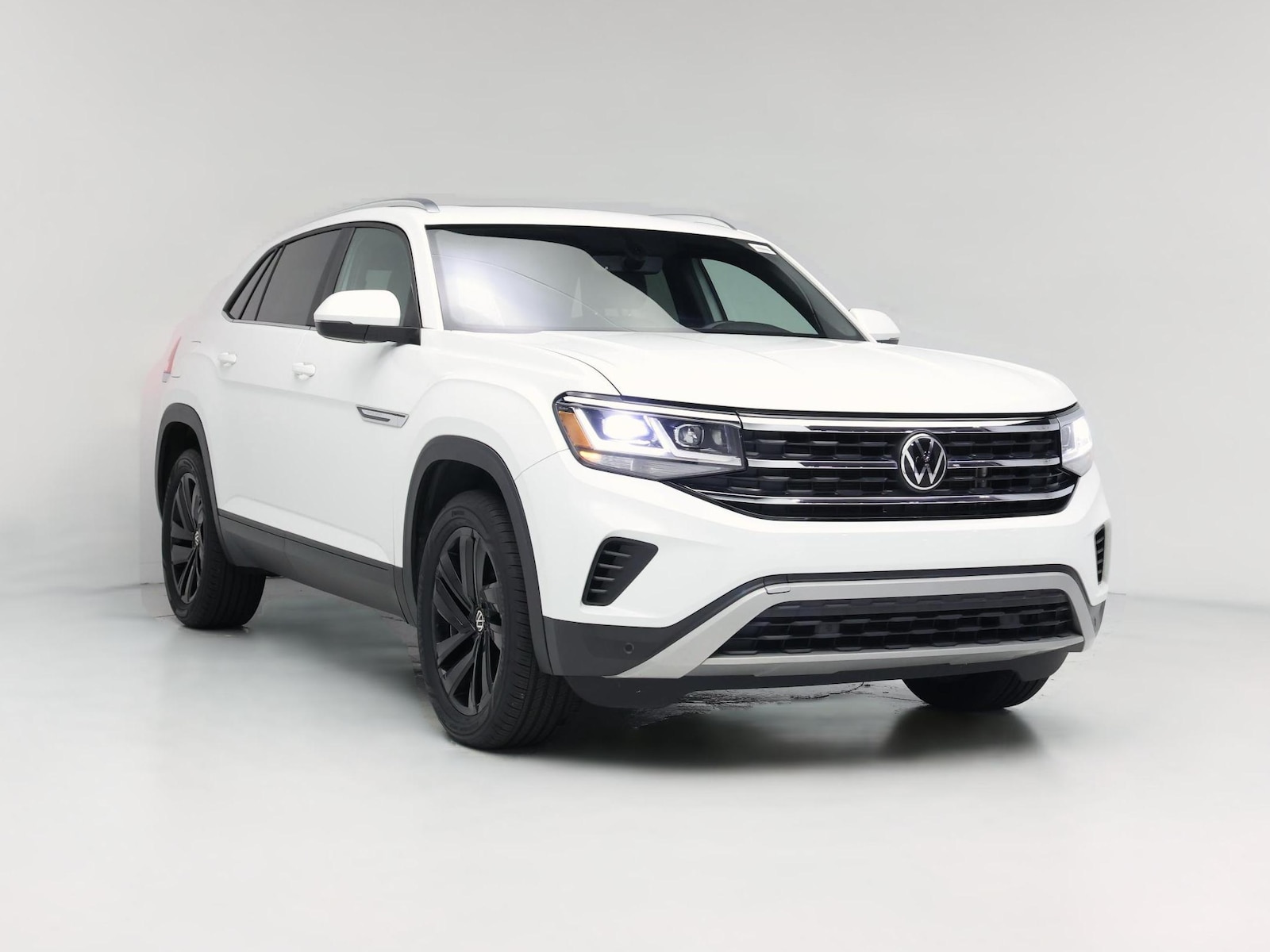 2023 Volkswagen Atlas Cross Sport