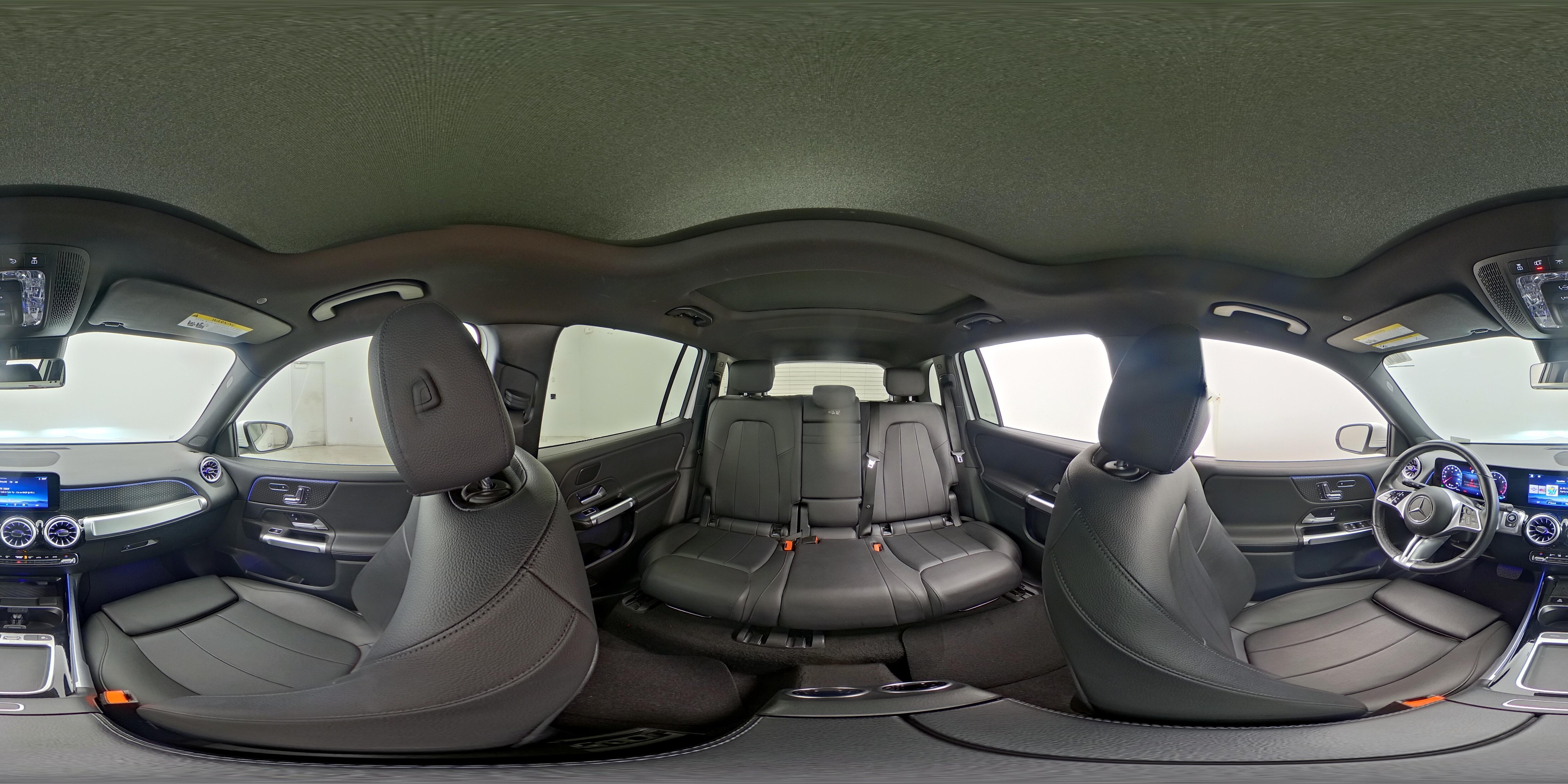 2025 Mercedes-Benz GLB Base - Photo 26
