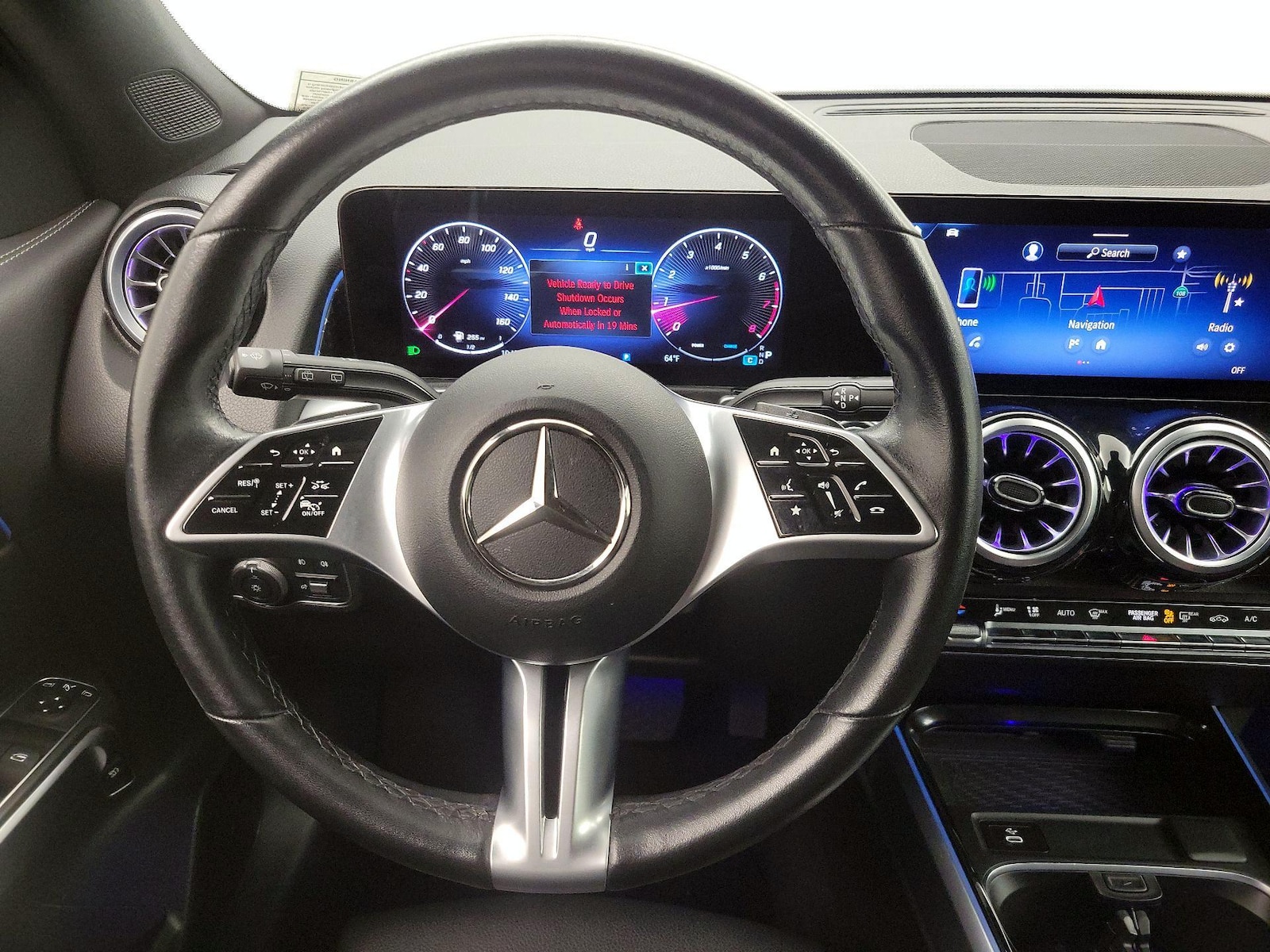 2025 Mercedes-Benz GLB Base - Photo 11