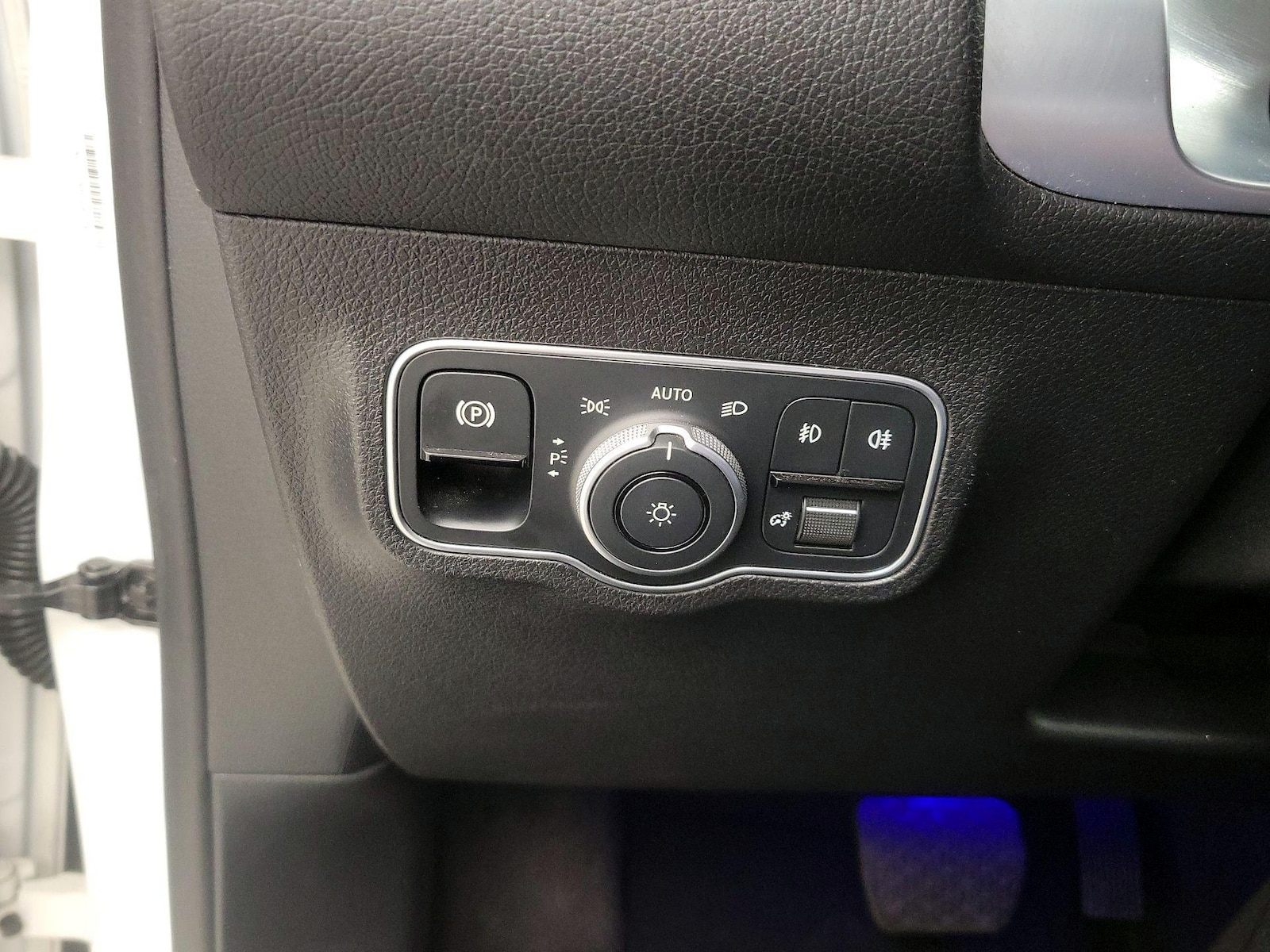 2025 Mercedes-Benz GLB Base - Photo 14