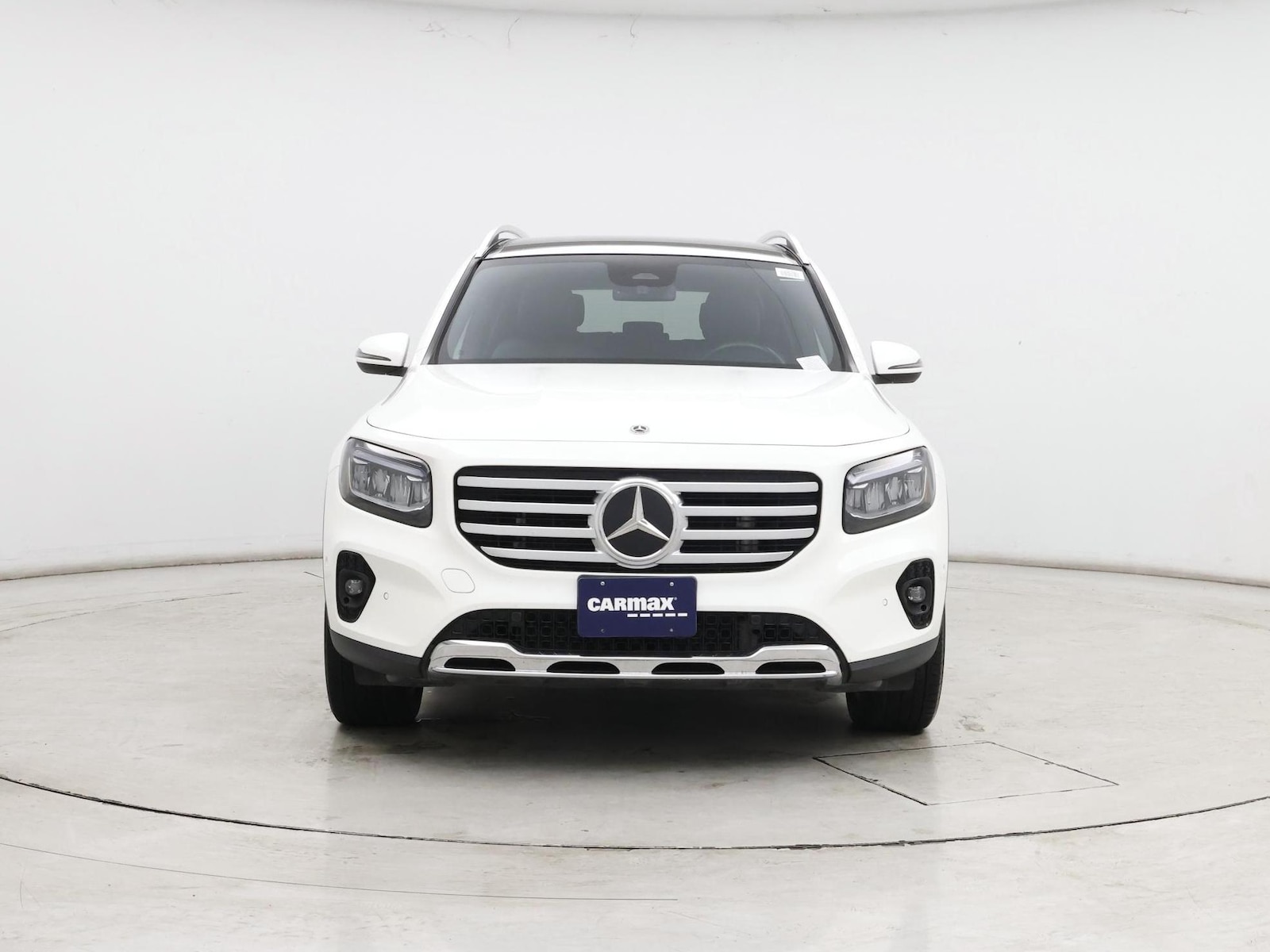 2025 Mercedes-Benz GLB Base - Photo 6