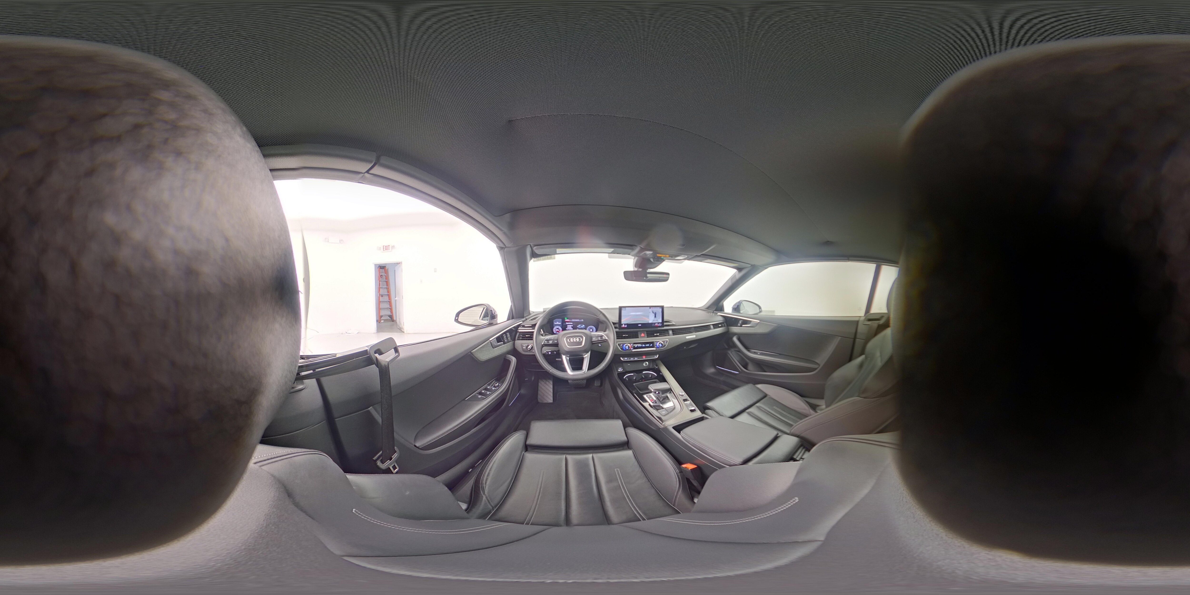 2023 Audi A5 Cabriolet Premium Plus - Photo 26