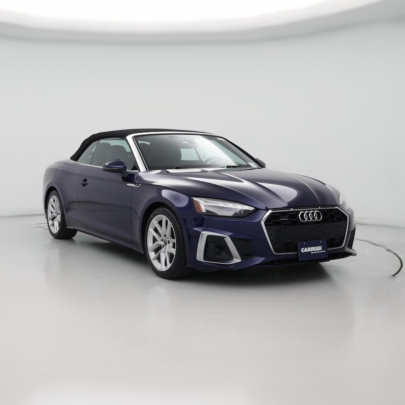 2023 Audi A5 S-Line Premium Plus