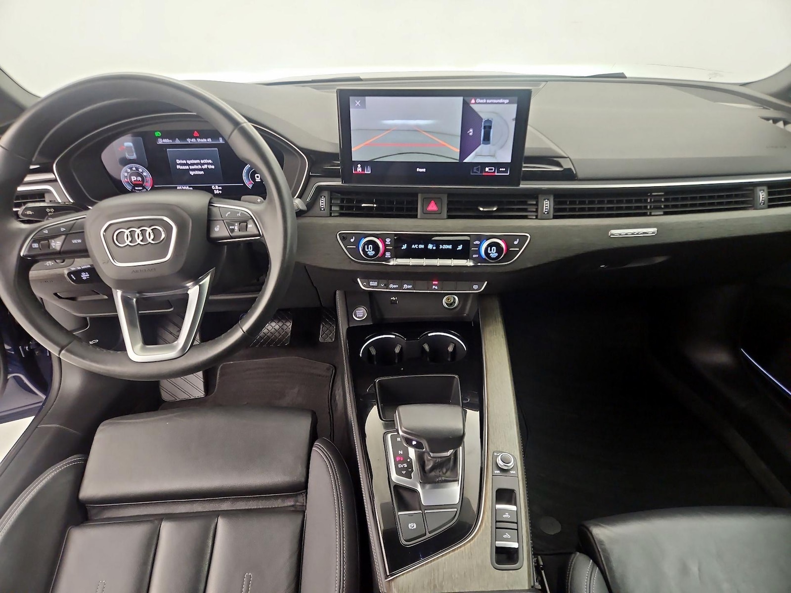 2023 Audi A5 Cabriolet Premium Plus - Photo 10
