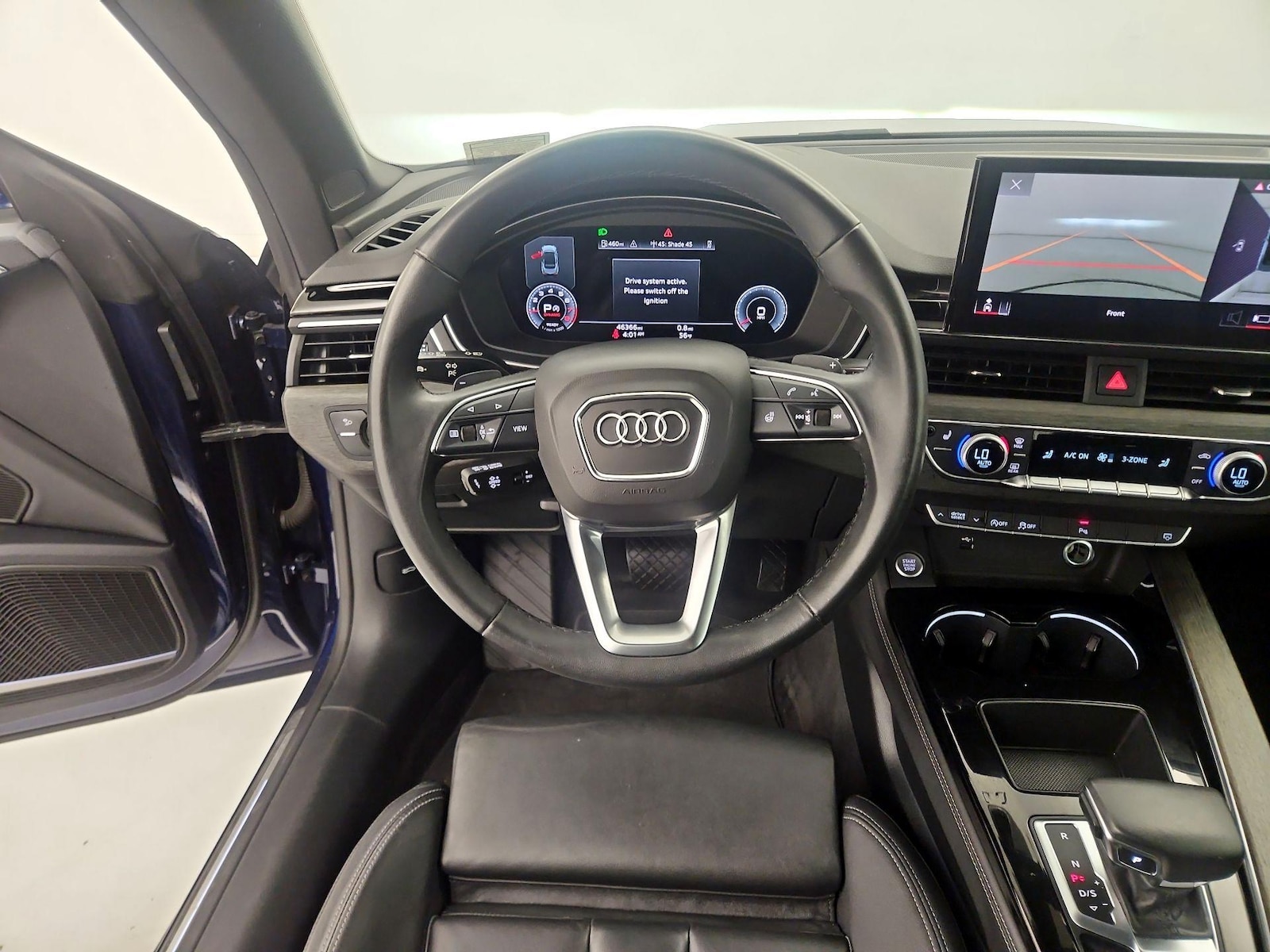 2023 Audi A5 Cabriolet Premium Plus - Photo 11