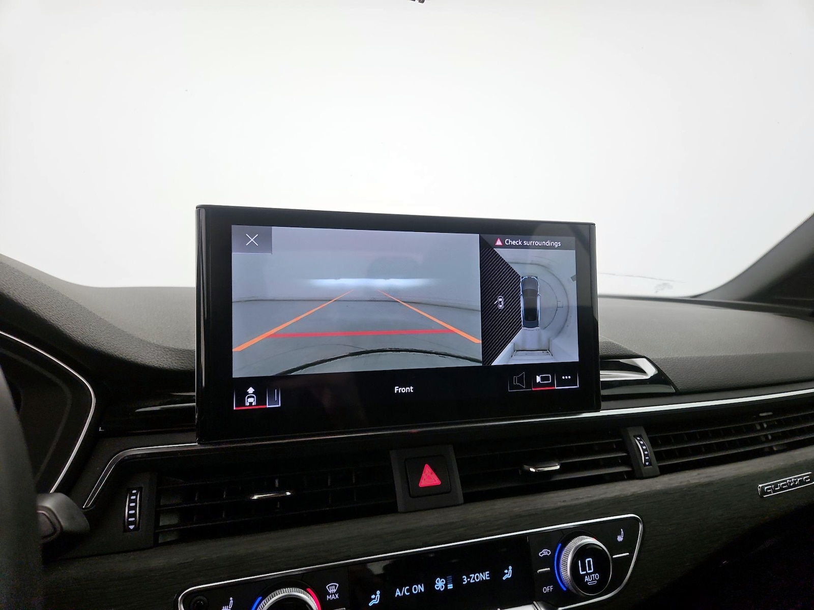 2023 Audi A5 Cabriolet Premium Plus - Photo 15