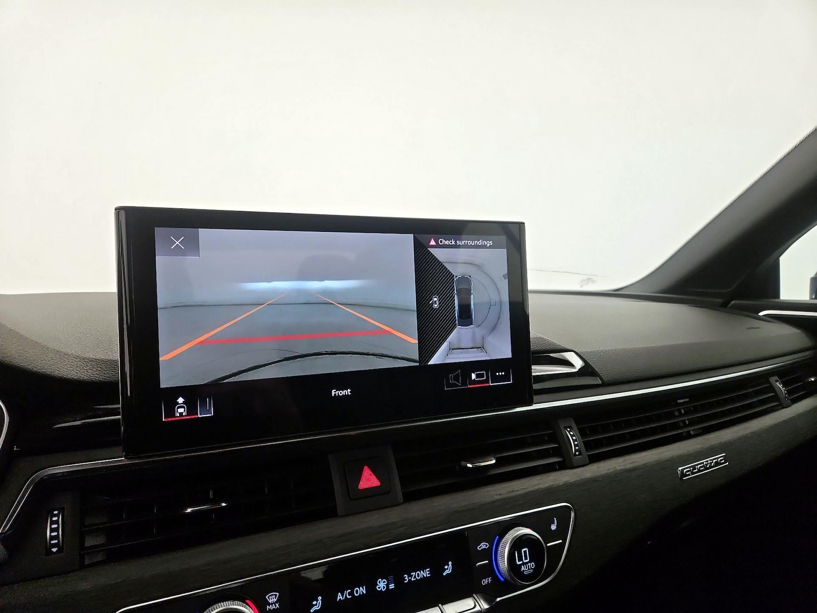 2023 Audi A5 Cabriolet Premium Plus - Photo 16