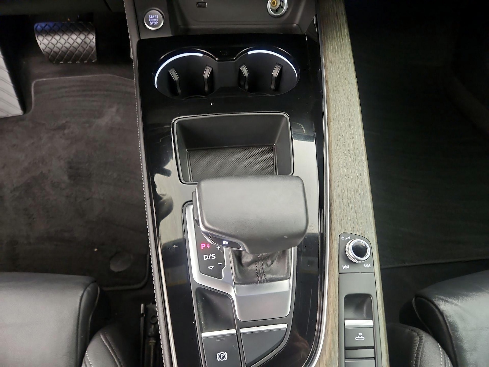 2023 Audi A5 Cabriolet Premium Plus - Photo 18