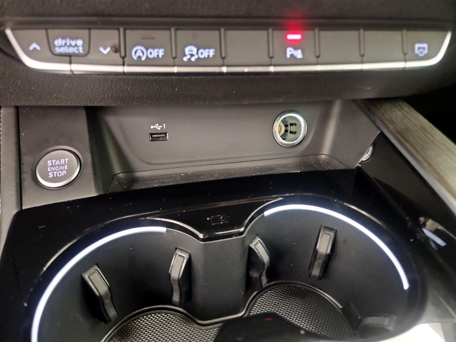 2023 Audi A5 Cabriolet Premium Plus - Photo 19