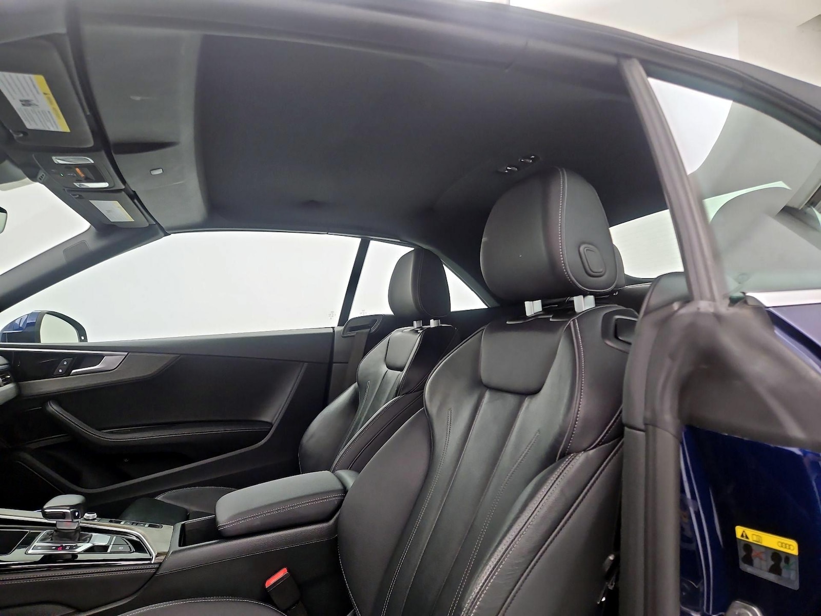 2023 Audi A5 Cabriolet Premium Plus - Photo 20