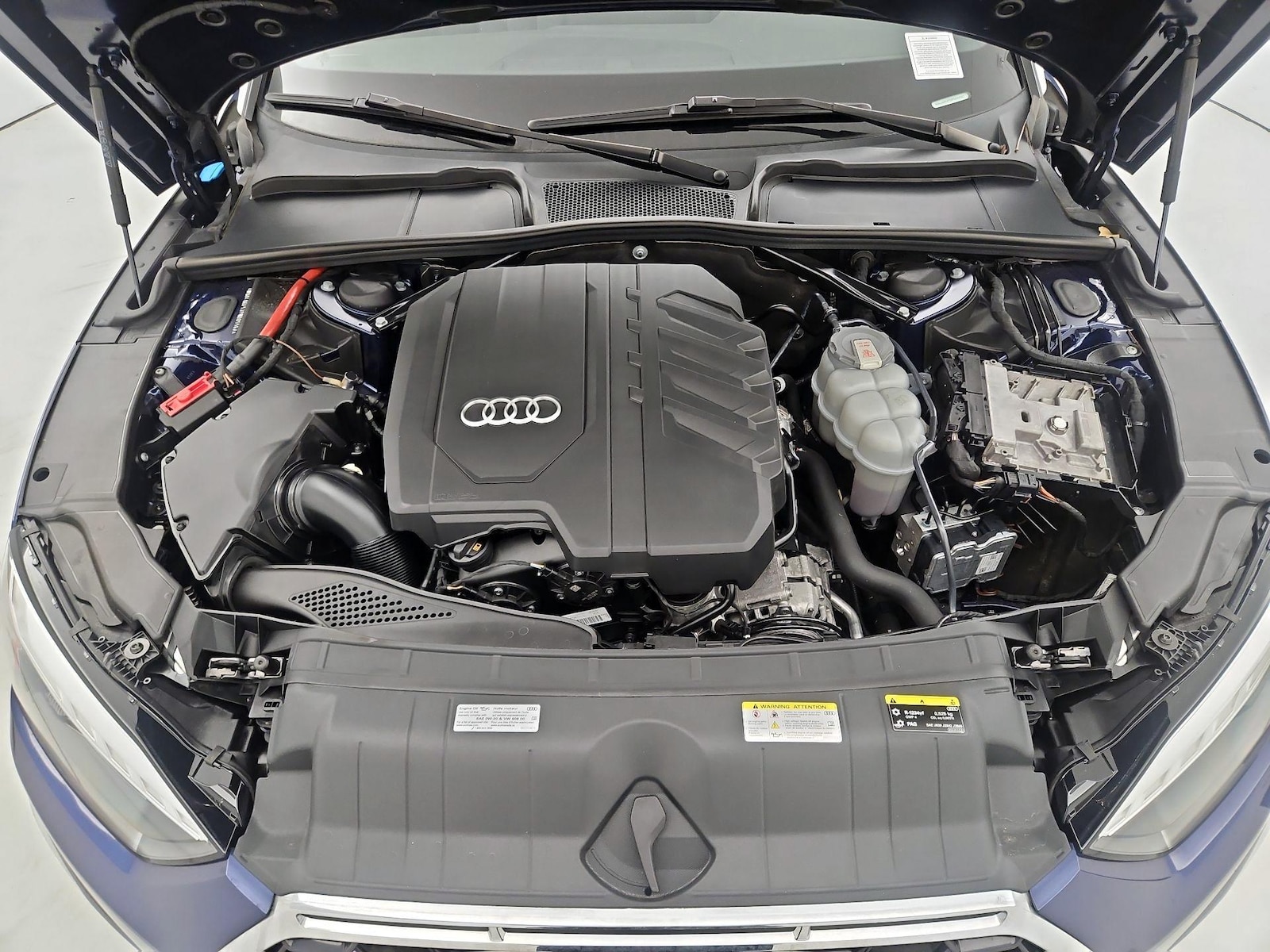 2023 Audi A5 Cabriolet Premium Plus - Photo 23
