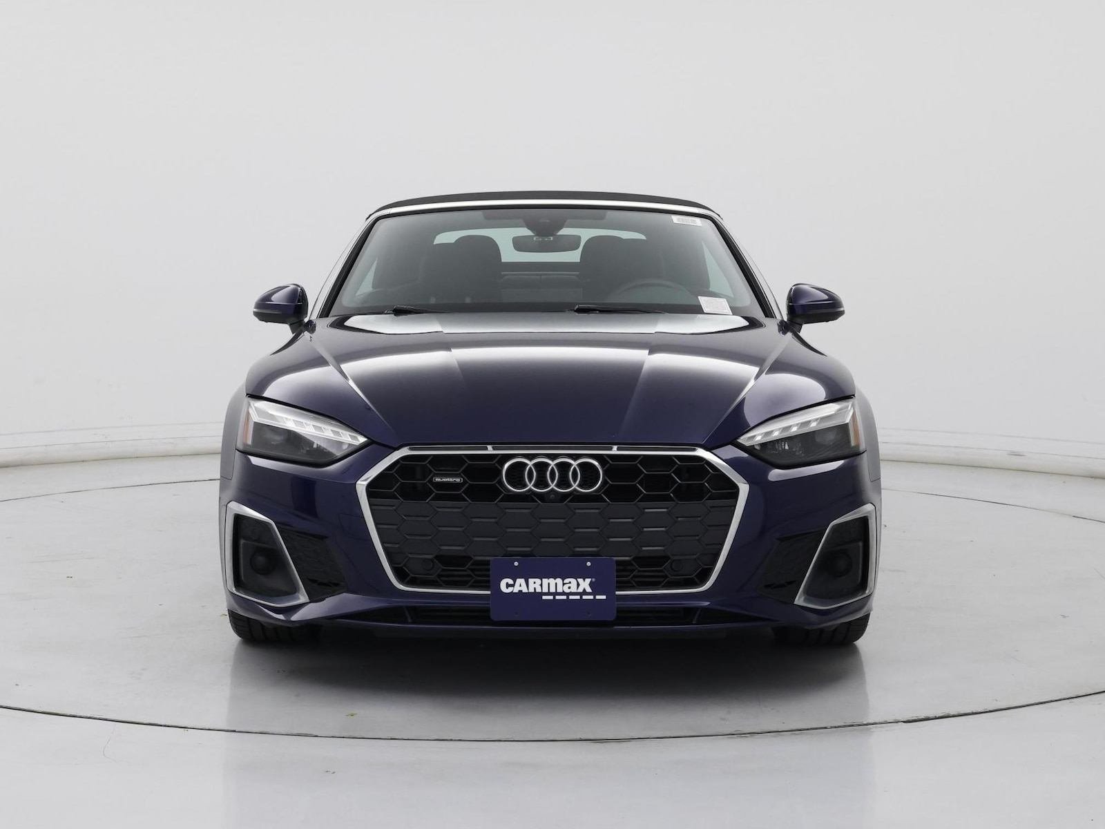 2023 Audi A5 Cabriolet Premium Plus - Photo 6
