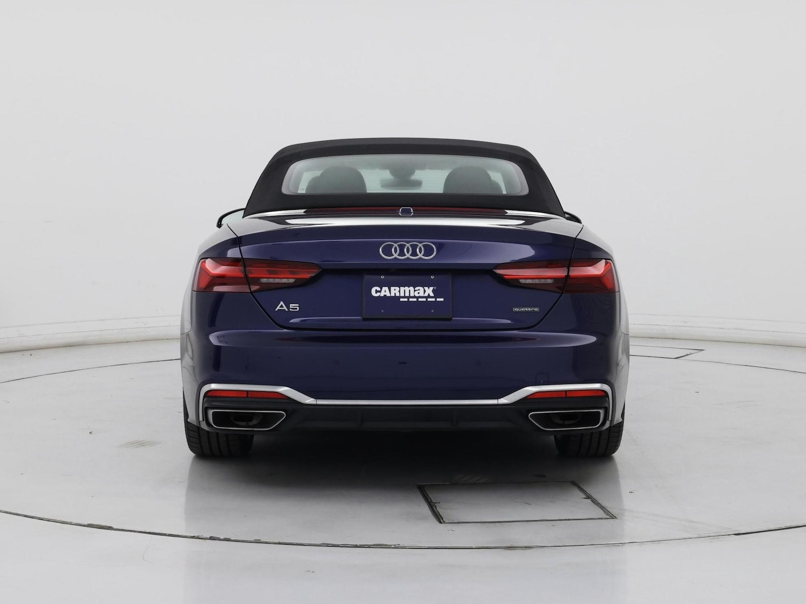 2023 Audi A5 Cabriolet Premium Plus - Photo 7