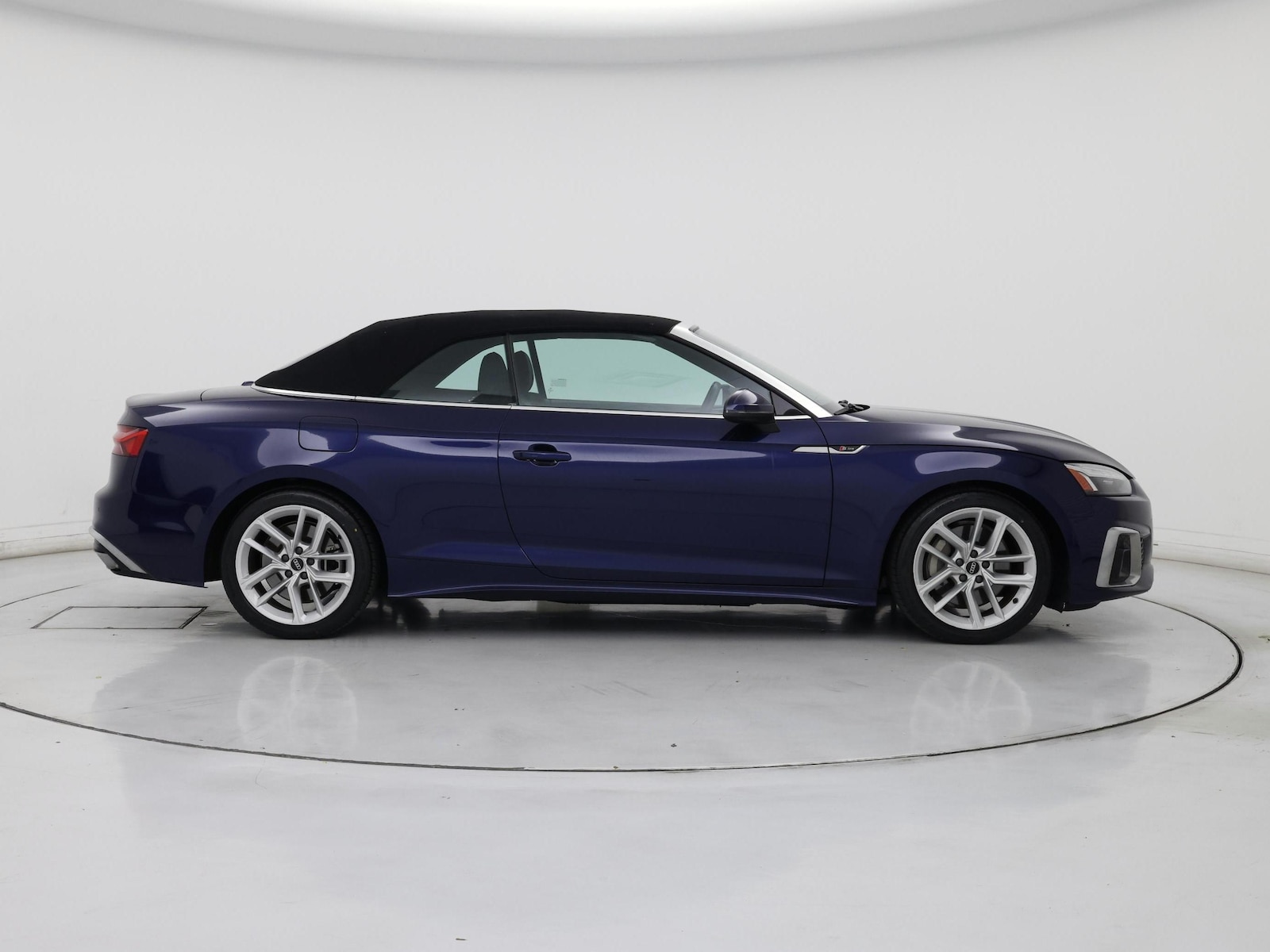 2023 Audi A5 Cabriolet Premium Plus - Photo 8
