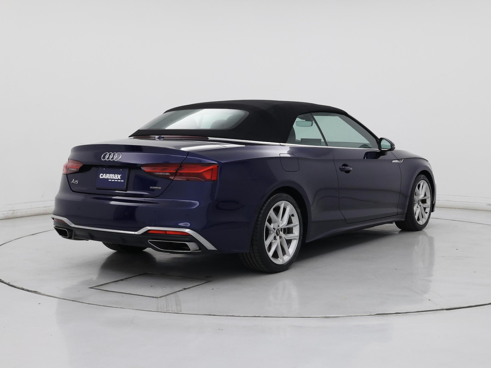 2023 Audi A5 Cabriolet Premium Plus - Photo 9