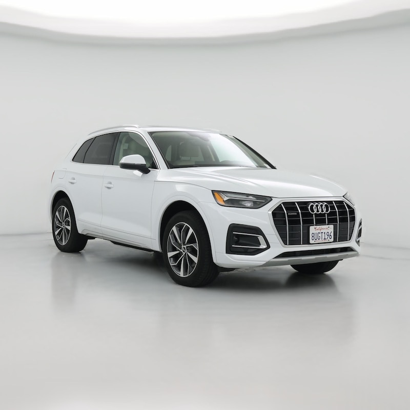 2021 Audi Q5 Premium
