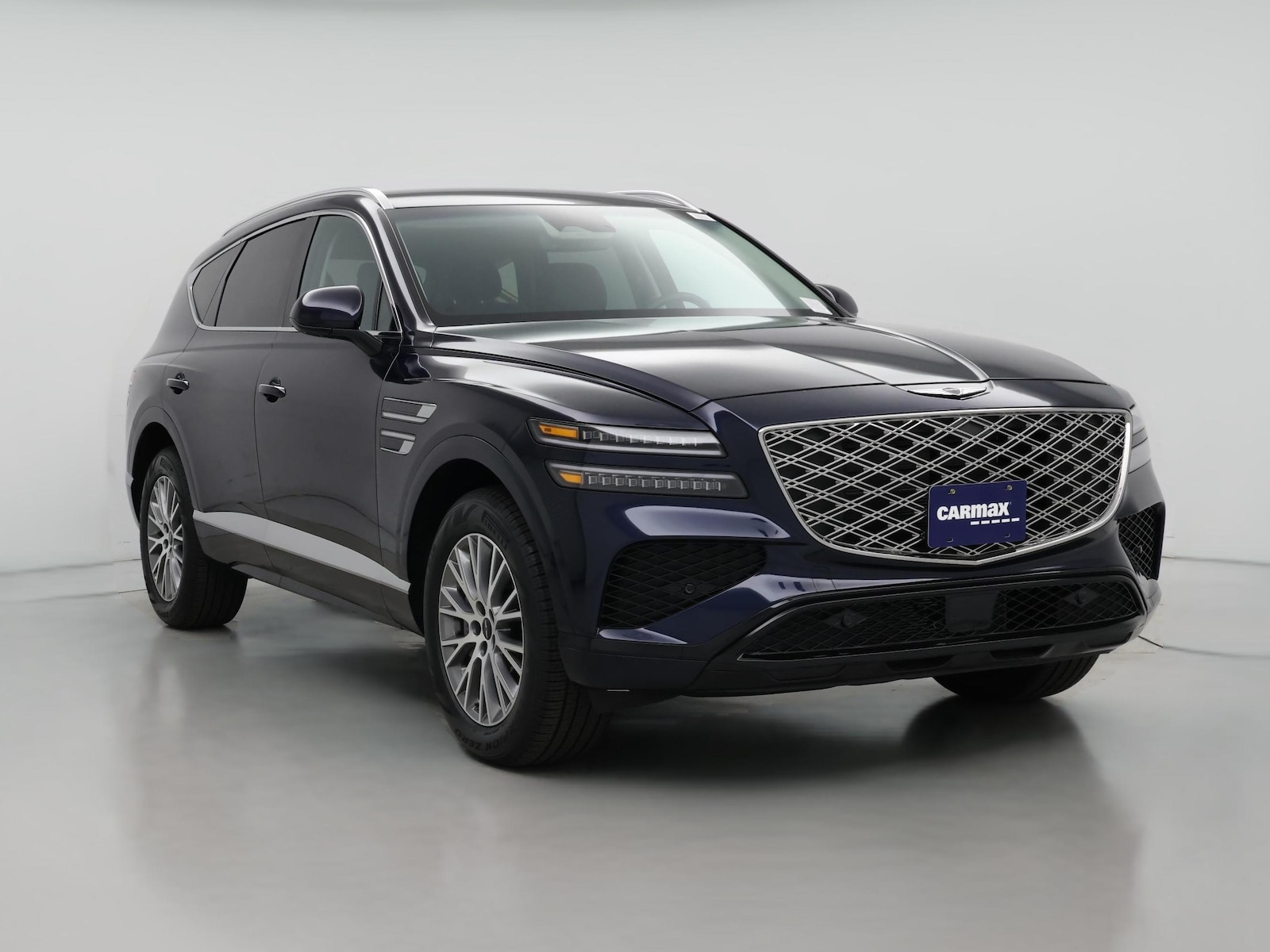 2026 GENESIS GV80