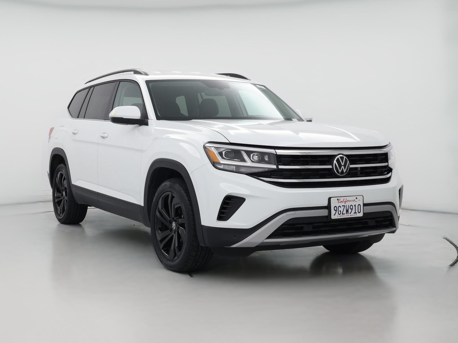 2023 Volkswagen Atlas