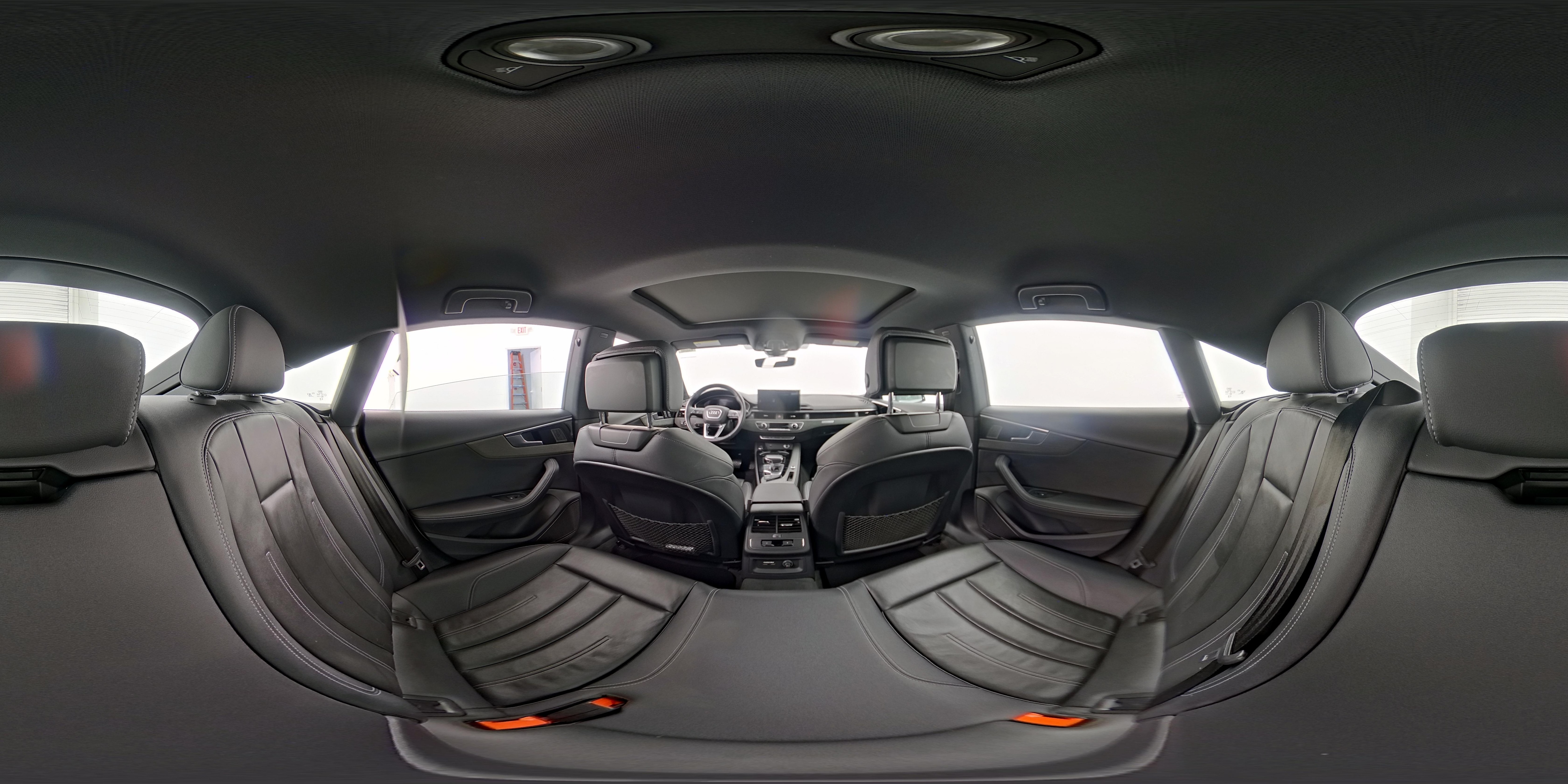 2023 Audi A5 Sportback Premium Plus - Photo 26