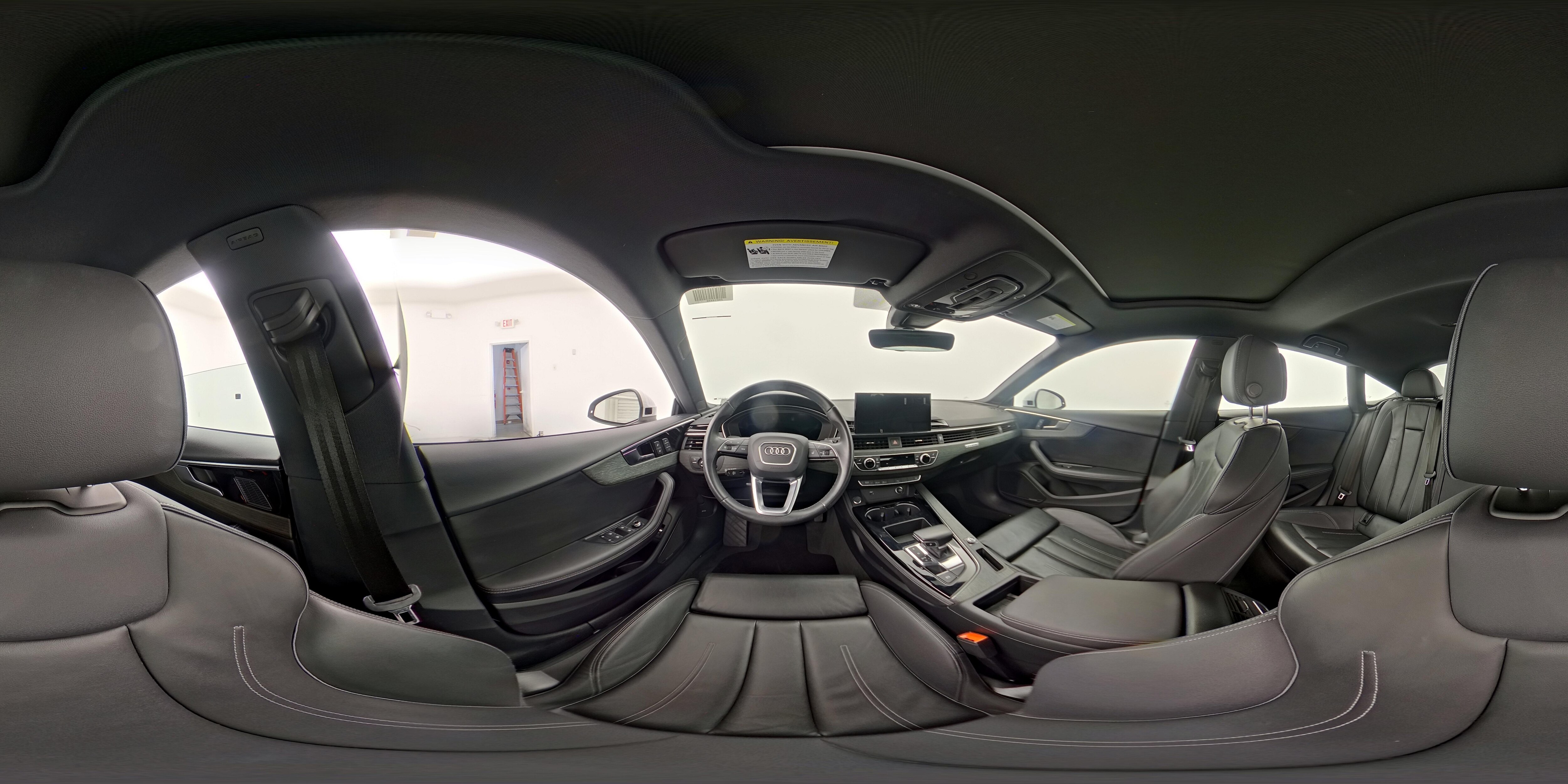 2023 Audi A5 Sportback Premium Plus - Photo 27