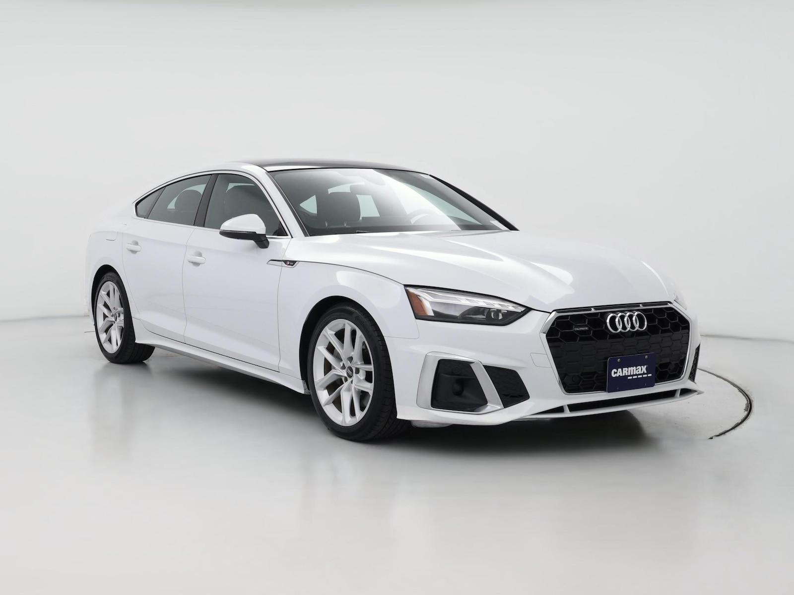 2023 Audi A5 Sportback