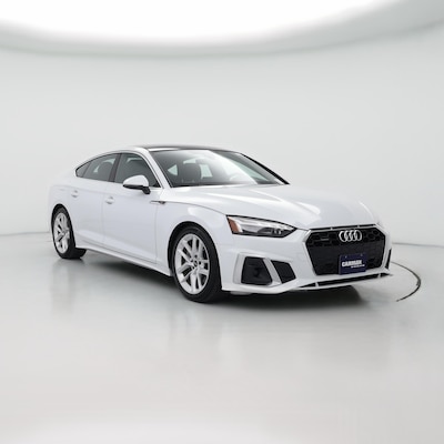 2023 Audi A5 Sportback Premium Plus