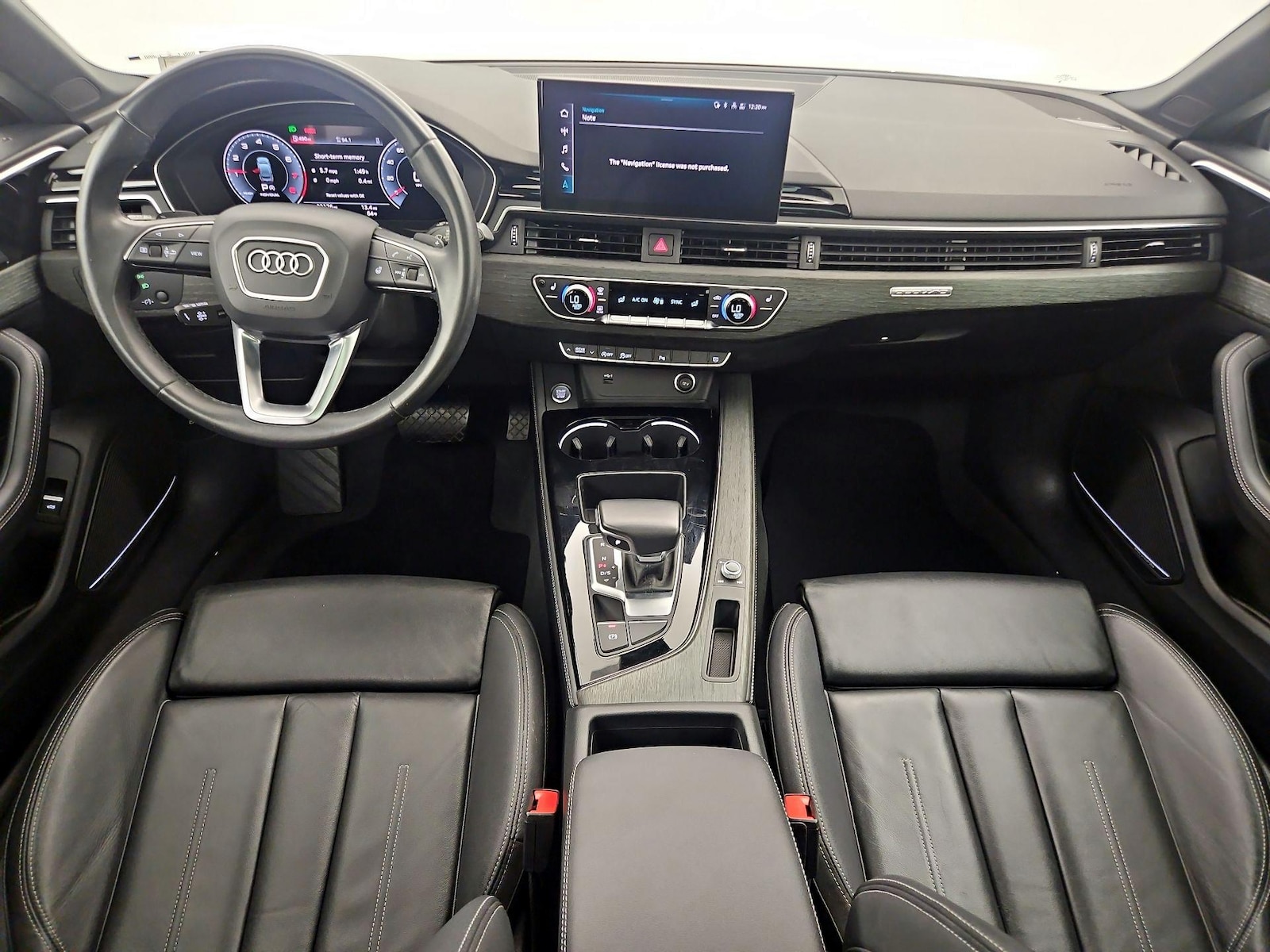2023 Audi A5 Sportback Premium Plus - Photo 10