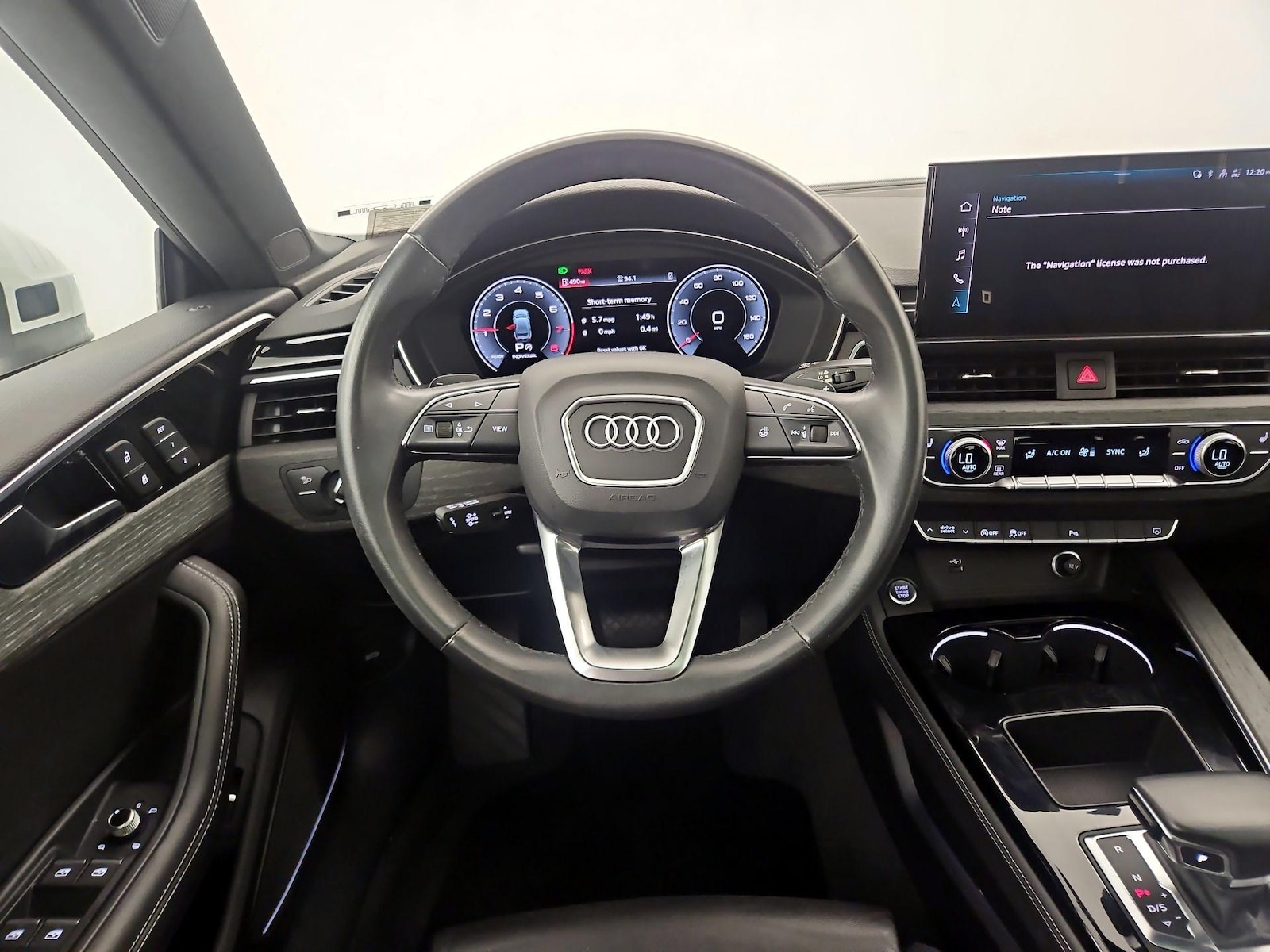 2023 Audi A5 Sportback Premium Plus - Photo 11