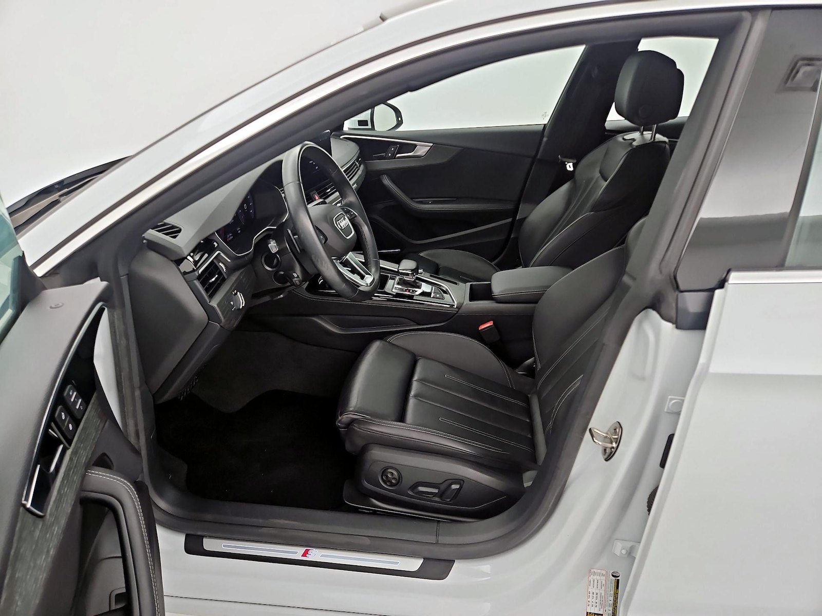 2023 Audi A5 Sportback Premium Plus - Photo 12