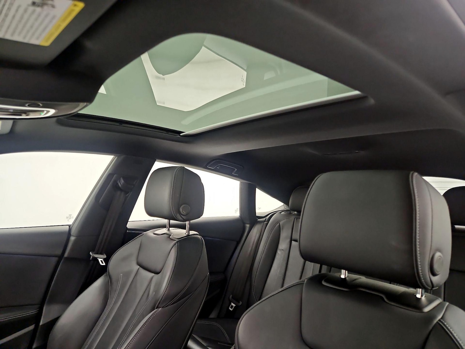 2023 Audi A5 Sportback Premium Plus - Photo 20