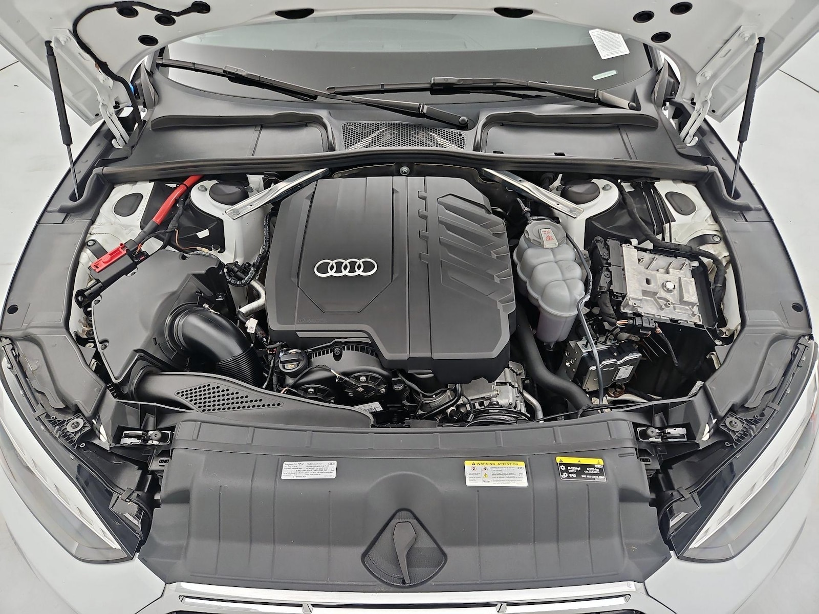 2023 Audi A5 Sportback Premium Plus - Photo 23