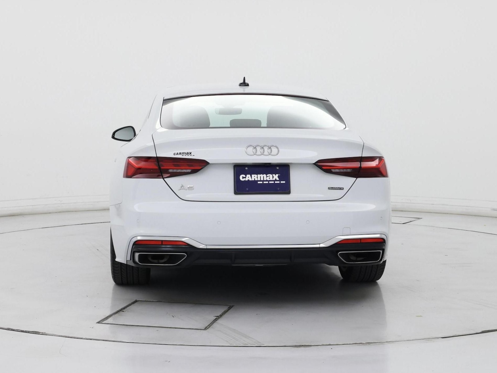 2023 Audi A5 Sportback Premium Plus - Photo 7