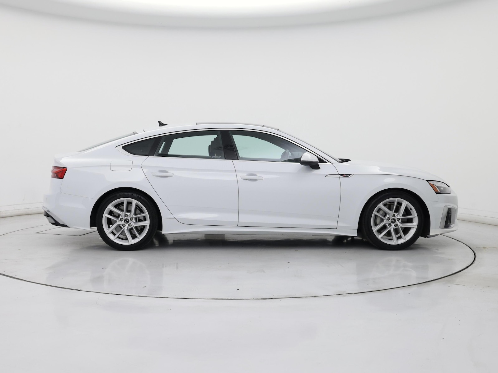 2023 Audi A5 Sportback Premium Plus - Photo 8