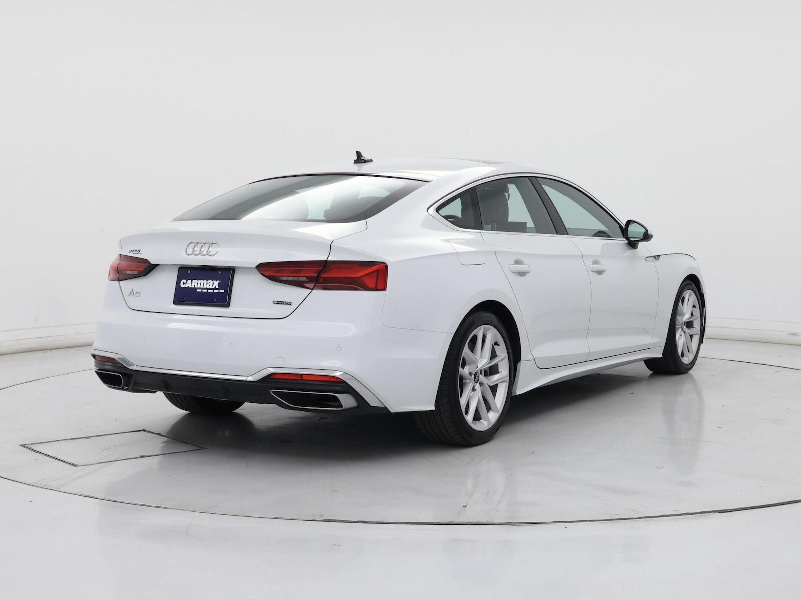 2023 Audi A5 Sportback Premium Plus - Photo 9
