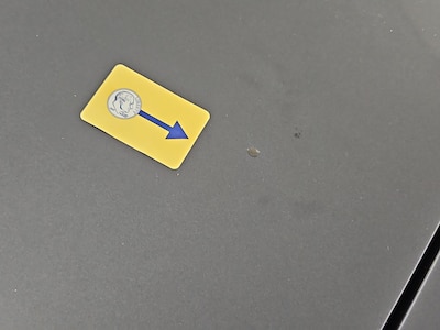 Condition detail