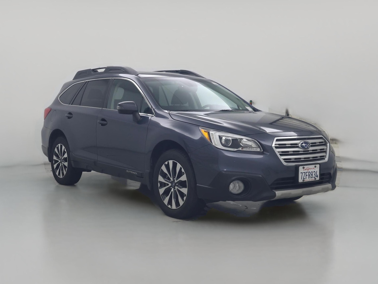 Smart Key & Power Hatch/Deck Lid